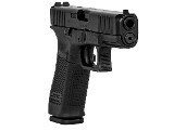 Glock 45 MOS Crossover Pistol 9mm 17-Round - 3 of 4
