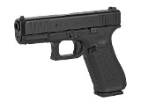 Glock 45 MOS Crossover Pistol 9mm 17-Round - 4 of 4