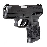 Taurus G3C T.O.R.O. Compact Pistol 9mm 12-Round - 3 of 5