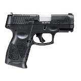 Taurus G3C T.O.R.O. Compact Pistol 9mm 12-Round