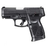 Taurus G3C T.O.R.O. Compact Pistol 9mm 12-Round - 4 of 5