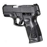 Taurus G3C T.O.R.O. Compact Pistol 9mm 12-Round - 5 of 5