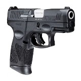 Taurus G3C T.O.R.O. Compact Pistol 9mm 12-Round - 2 of 5