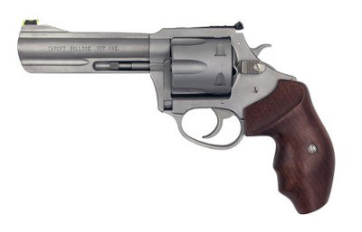 Charter Arms Professional"VI .357"Mag Revolver, 4.2? Stainless, 6?Shot