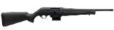 Browning BAR MK3 DBM Stalker .308 Win Semi?Auto Rifle " 18 in. Barrel, 10+1 Rd, Synthetic