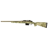 CVA Cascade Varmint Hunter .243 