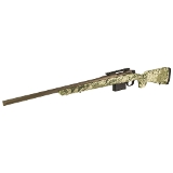 CVA Cascade Varmint Hunter .243 