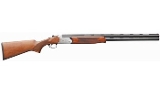 Charles Daly 202 White 20"Ga Over/Under Shotgun, 26? Barrels