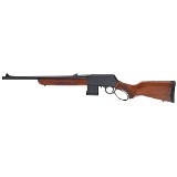 Henry Lever Action Supreme Rifle .223/5.56 Lever-Action, 18