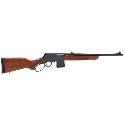 Henry Lever Action Supreme Rifle .223/5.56 Lever-Action, 18