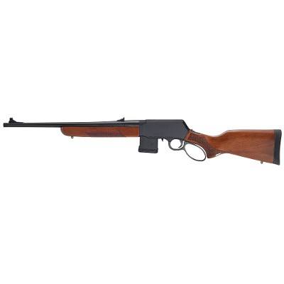 Henry Supreme Lever Action 223 Rem | 5.56 NATO Lever Action 18