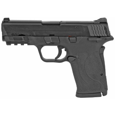 Smith & Wesson M&P Shield EZM2.0 9MM 9mm Internal Hammer Fired 3.675