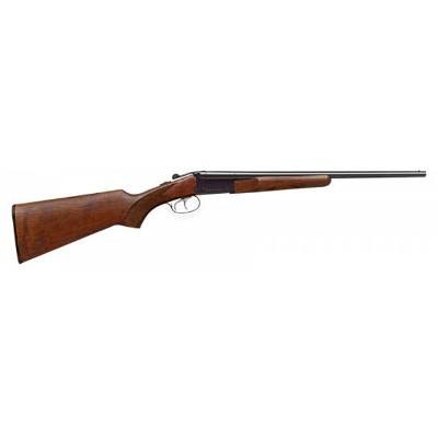 Stoeger Coach Gun 12/20, Blue, A?Walnut