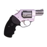 Charter Arms Lavender Lady .38 Special - 2 of 2