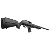 Rossi RS22 Threaded .22 WMR Rifle