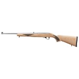Ruger 10/22 Sporter .22 LR Stainless/Laminate - 3 of 3