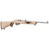 Ruger 10/22 Sporter .22 LR Stainless/Laminate - 2 of 3