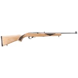 Ruger 10/22 Sporter .22 LR Stainless/Laminate