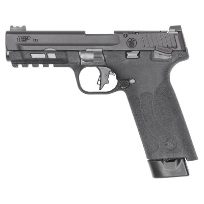Smith & Wesson M&P 22X .22 LR Pistol