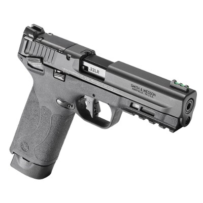 Smith and Wesson M&P 22X 22 LR Semi-Auto 4.1
