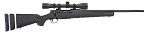 Mossberg Patriot Super Bantam .243 Win, 20