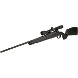 Savage Axis XP 6.5 Creedmoor Bolt-Action Rifle - 3 of 3
