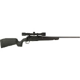 Savage Axis XP 6.5 Creedmoor Bolt-Action Rifle - 2 of 3