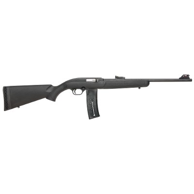 Mossberg International 702 Plinkster .22 LR Rifle