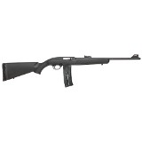 Mossberg International 702 Plinkster .22 LR Rifle