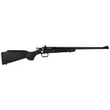 Crickett Youth .22 WMR Single Shot Rifle