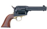 Uberti 1873 Cattleman Hombre .357 Mag