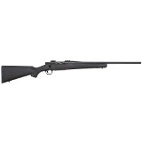 Mossberg Patriot Predator .22-250 Bolt-Action Rifle, 22