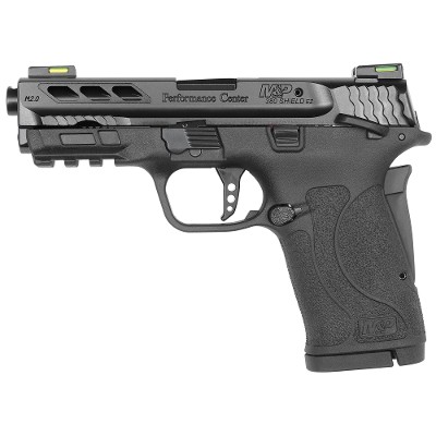 Smith and Wesson M&P380 Shield EZ PC 380 ACP SA 3.675