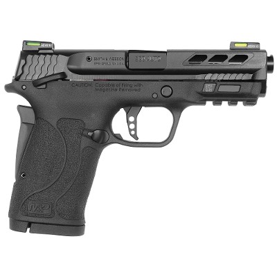 Smith and Wesson M&P380 Shield EZ PC 380 ACP SA 3.675