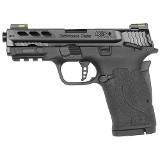 Smith & Wesson Performance Center M&P380 Shield EZ .380 ACP Pistol