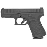 Glock G44 .22 LR, 4.02