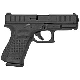 Glock G44 .22 LR, 4.02