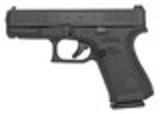 Glock G44 .22 LR, 4.02