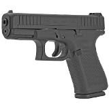 Glock G44 .22 LR, 4.02