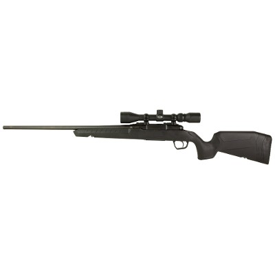 Savage Axis 243 Win Bolt 22