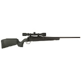 Savage Axis XP .243 Win Bolt-Action Rifle with Weaver Scope - 3 of 3