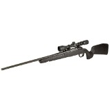 Savage Axis XP .243 Win Bolt-Action Rifle with Weaver Scope