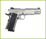 Tisas 1911 Duty SS45R .45 ACP Pistol