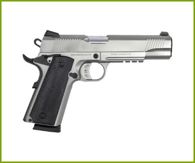 Tisas 1911 Duty SS45R .45 ACP Pistol