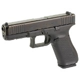 Glock 17 Gen 5 9mm Pistol