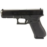 Glock 17 Gen 5 9mm Pistol - 2 of 3