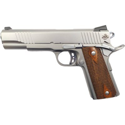 Rock Island Armory 1911 Rock Standard FS .45 ACP