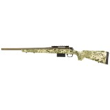 CVA Cascade Varmint Hunter .223 Rem Rifle