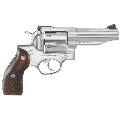 Ruger Redhawk .45 Auto/.45 Colt Revolver