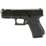 Glock 19C Gen 4/5 V 9mm Pistol